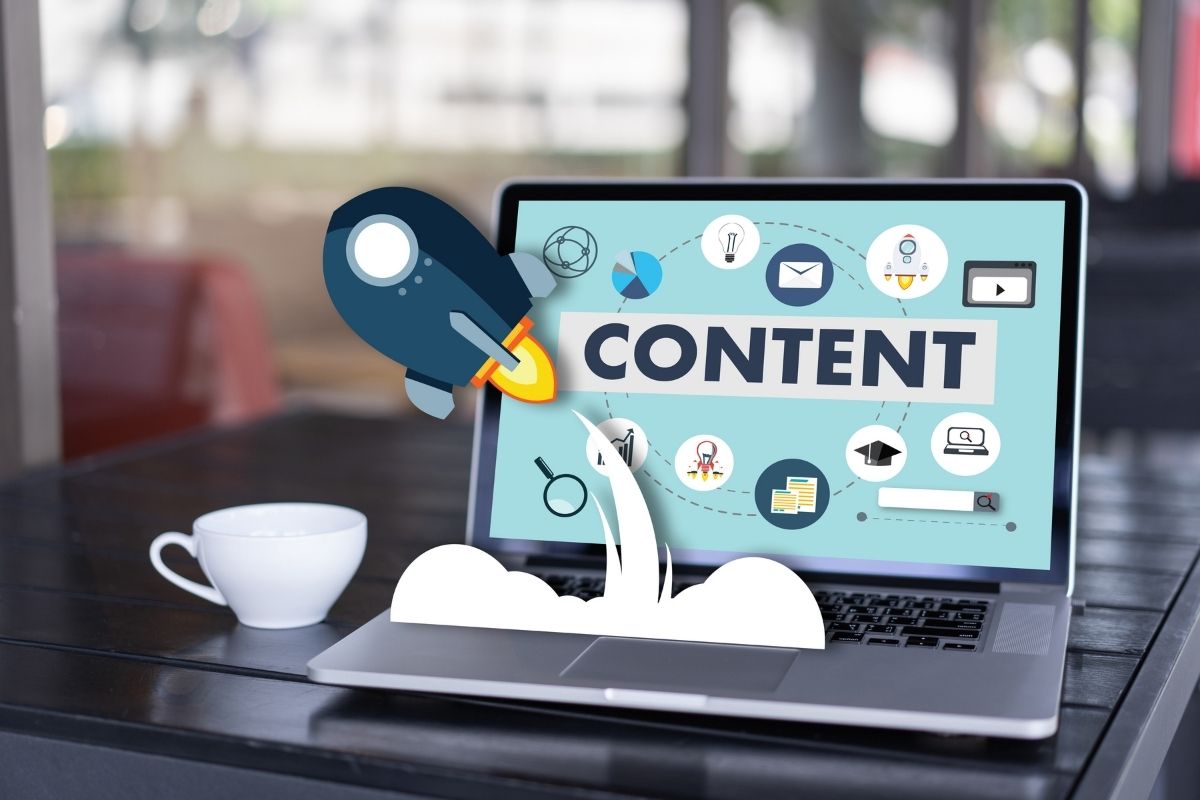optimize your blog posts for SEO